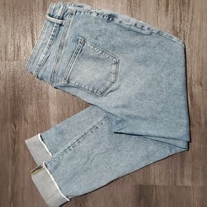 Maurice's High-Rise Jeggings